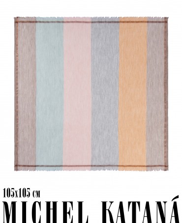 Платок Унисекс KV105-TisT.W40_24DMW-9.2/ML